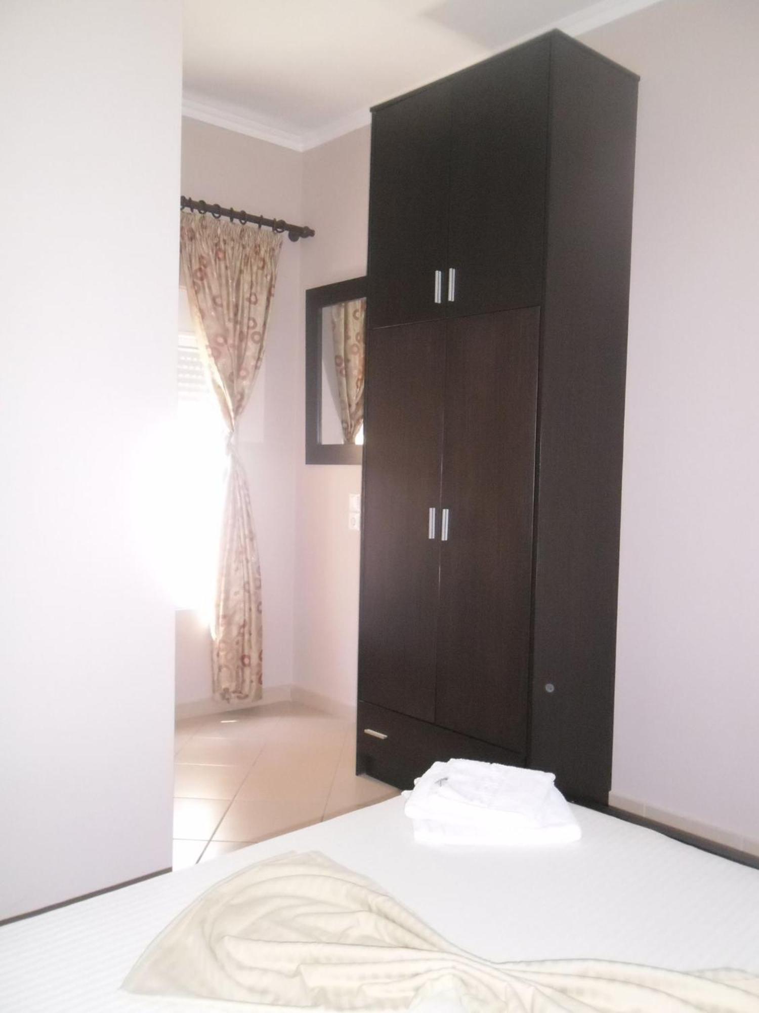 Beva Hotel Sarandë Cameră foto