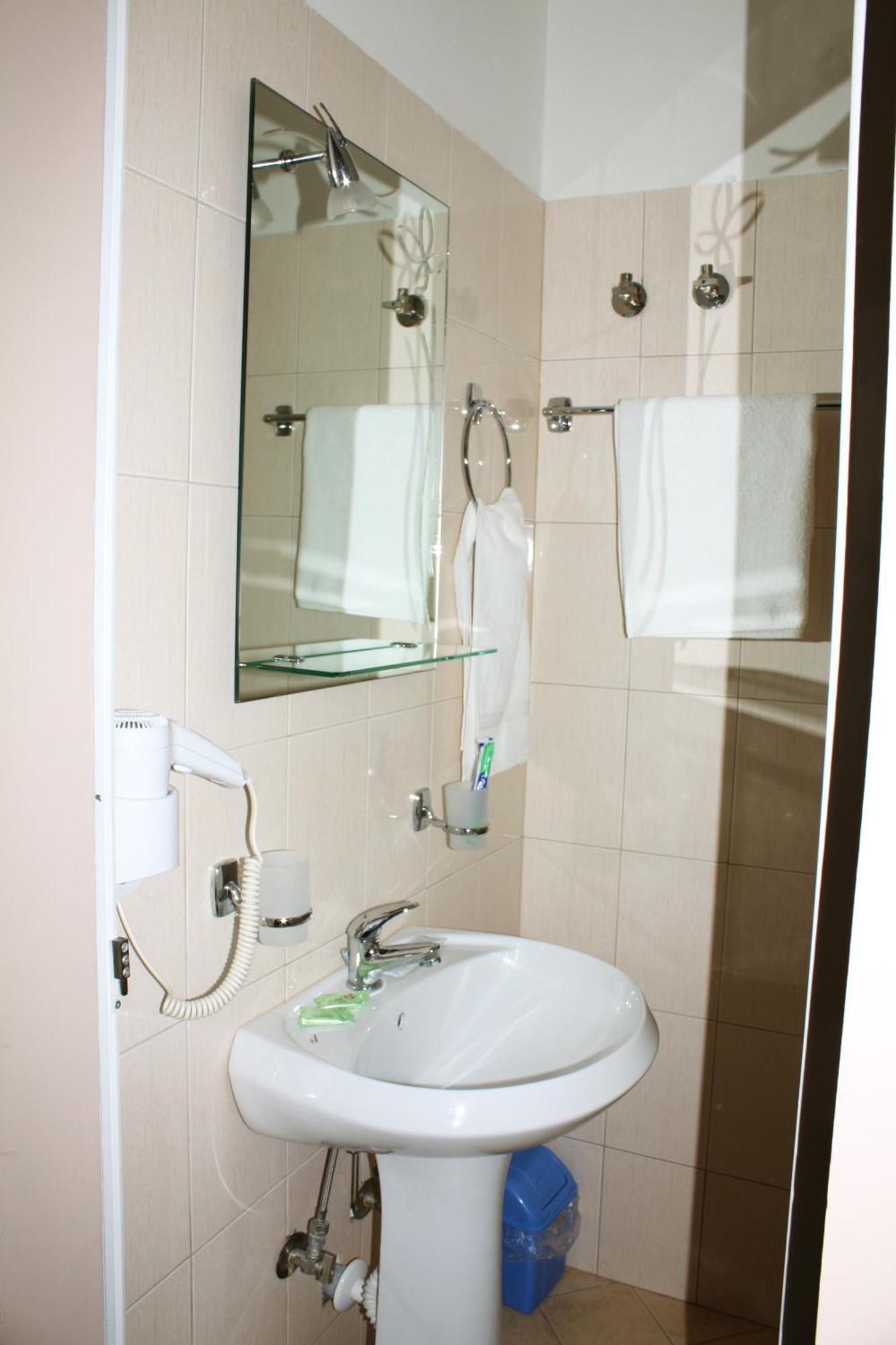 Beva Hotel Sarandë Cameră foto